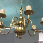 694 7428 CHANDELIER